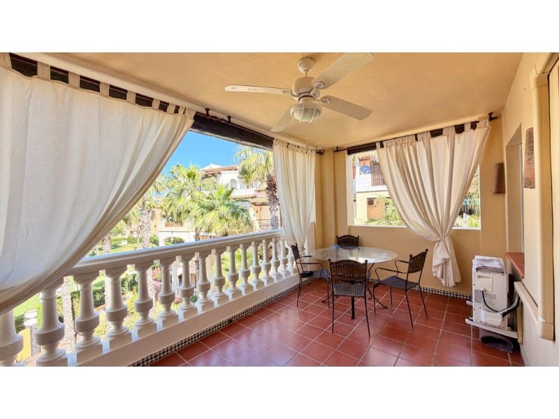 3 sypialnia Apartament na sprzedaż w Torrevieja z basenem - 419 900 € (Ref: 9878448)