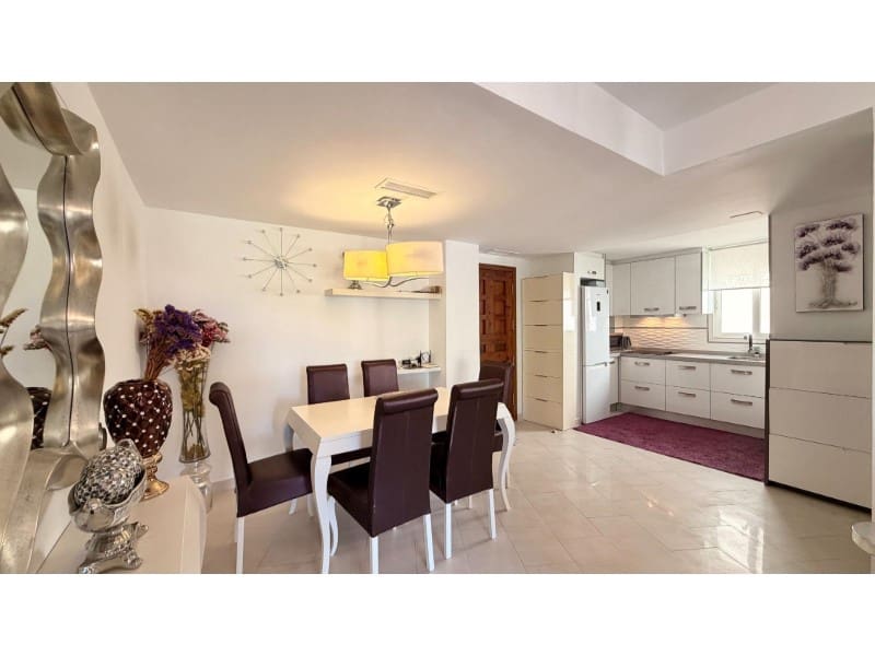 3 sypialnia Apartament na sprzedaż w Torrevieja z basenem - 419 900 € (Ref: 9878448)
