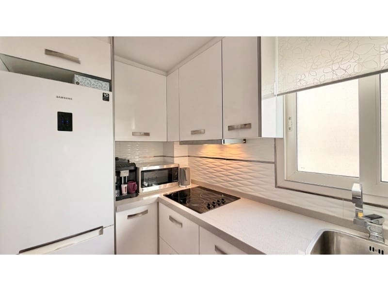 3 sypialnia Apartament na sprzedaż w Torrevieja z basenem - 419 900 € (Ref: 9878448)