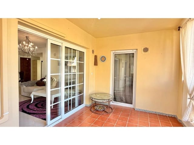 3 sypialnia Apartament na sprzedaż w Los Frutales, Torrevieja z basenem - 419 900 € (Ref: 9878448)