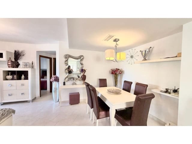 3 sypialnia Apartament na sprzedaż w Los Frutales, Torrevieja z basenem - 419 900 € (Ref: 9878448)