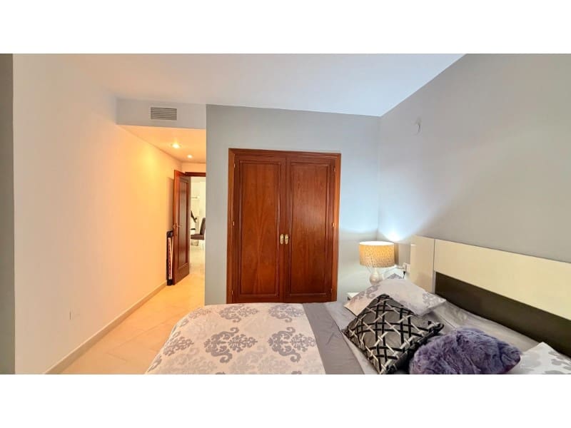 3 sypialnia Apartament na sprzedaż w Torrevieja z basenem - 419 900 € (Ref: 9878448)