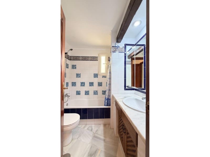 3 sypialnia Apartament na sprzedaż w Torrevieja z basenem - 419 900 € (Ref: 9878448)