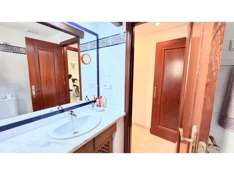 3 sypialnia Apartament na sprzedaż w Torrevieja z basenem - 419 900 € (Ref: 9878448)