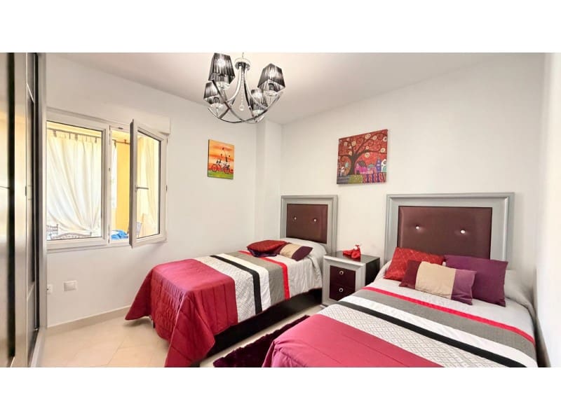 3 sypialnia Apartament na sprzedaż w Torrevieja z basenem - 419 900 € (Ref: 9878448)