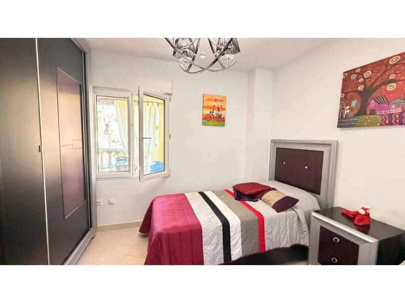 3 sypialnia Apartament na sprzedaż w Torrevieja z basenem - 419 900 € (Ref: 9878448)
