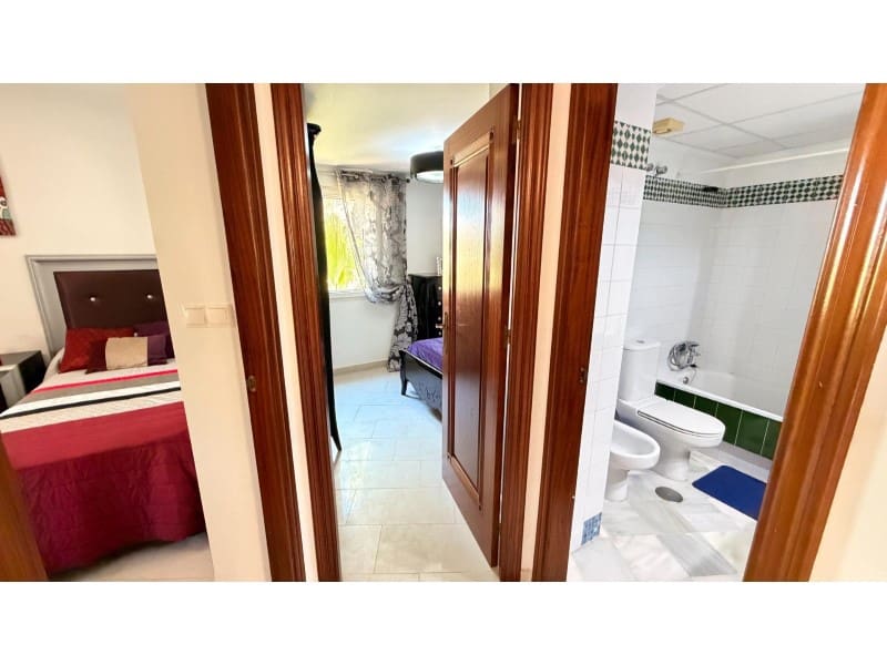 3 sypialnia Apartament na sprzedaż w Torrevieja z basenem - 419 900 € (Ref: 9878448)