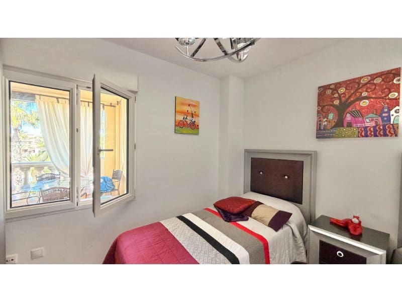 3 sypialnia Apartament na sprzedaż w Torrevieja z basenem - 419 900 € (Ref: 9878448)