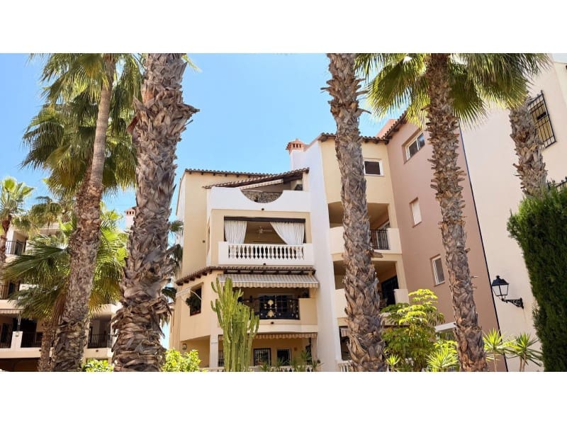 3 sypialnia Apartament na sprzedaż w Torrevieja z basenem - 419 900 € (Ref: 9878448)