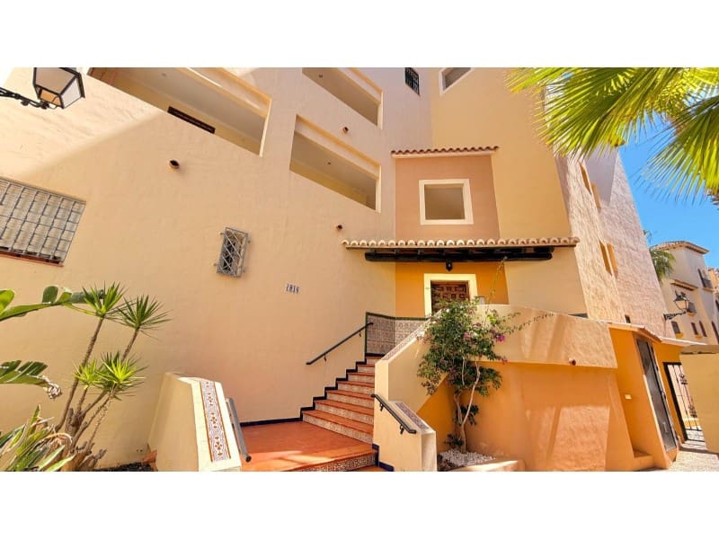 3 sypialnia Apartament na sprzedaż w Torrevieja z basenem - 419 900 € (Ref: 9878448)