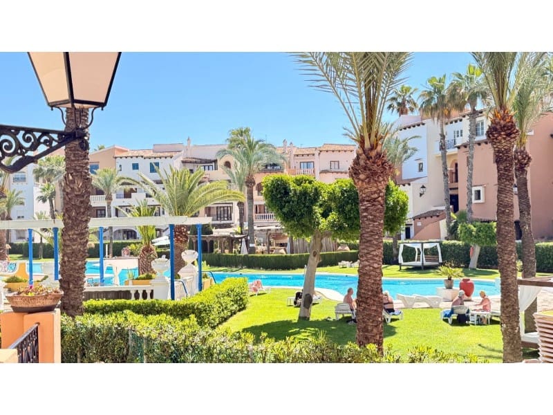 3 sypialnia Apartament na sprzedaż w Torrevieja z basenem - 419 900 € (Ref: 9878448)