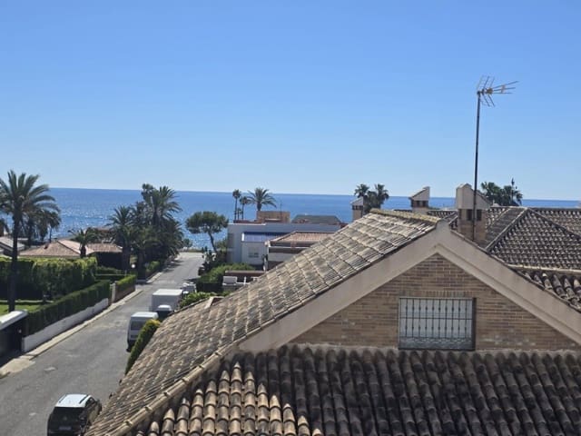 3 slaapkamer Penthouse te koop in La Veleta, Torrevieja met zwembad - € 295.000 (Ref: 9878449)