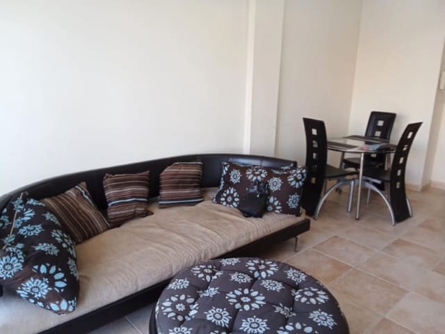 3 slaapkamer Penthouse te koop in La Veleta, Torrevieja met zwembad - € 295.000 (Ref: 9878449)
