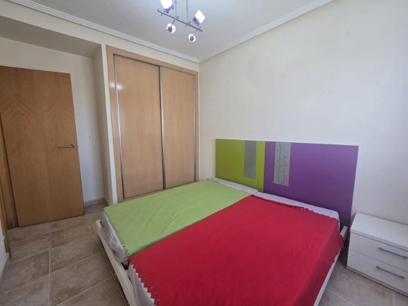 3 slaapkamer Penthouse te koop in La Veleta met zwembad - € 295.000 (Ref: 9878449)