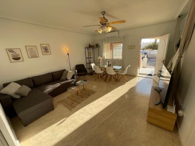 3 camera da letto Casa in vendita in Ciudad Quesada, Rojales con piscina - 244.900 € (Rif: 9880804)