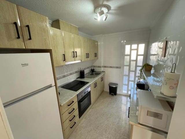 3 camera da letto Casa in vendita in Ciudad Quesada, Rojales con piscina - 244.900 € (Rif: 9880804)