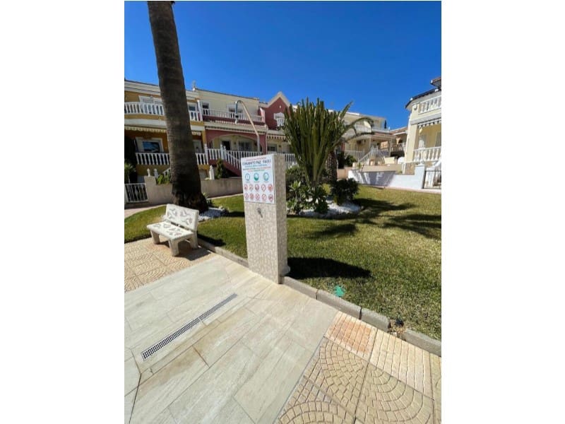 3 Zimmer Haus zu verkaufen in Rojales mit Pool - 244.900 € (Ref: 9880804)