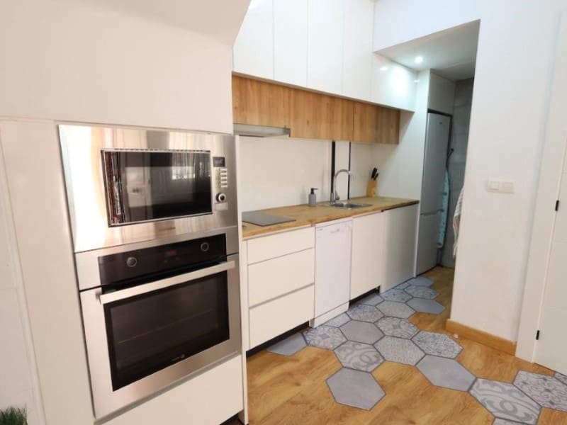 3 slaapkamer Huis te koop in Orihuela Costa met zwembad - € 285.000 (Ref: 9880805)