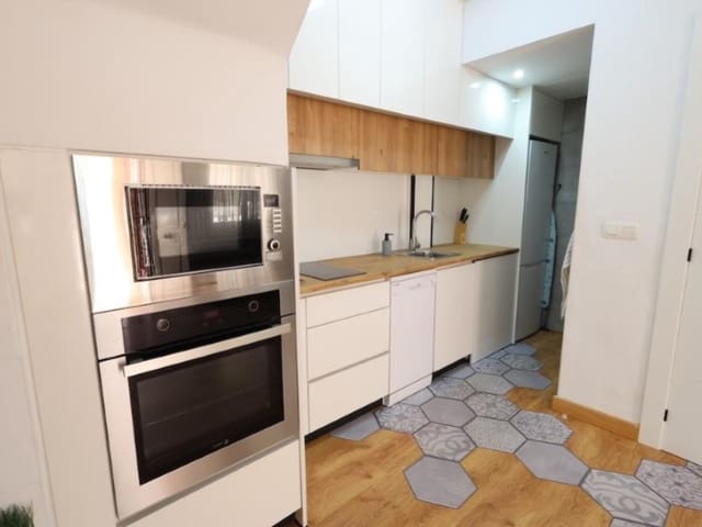 3 soveværelse Byhus til salg i Playa Flamenca, Orihuela med swimmingpool - € 285.000 (Ref: 9880805)