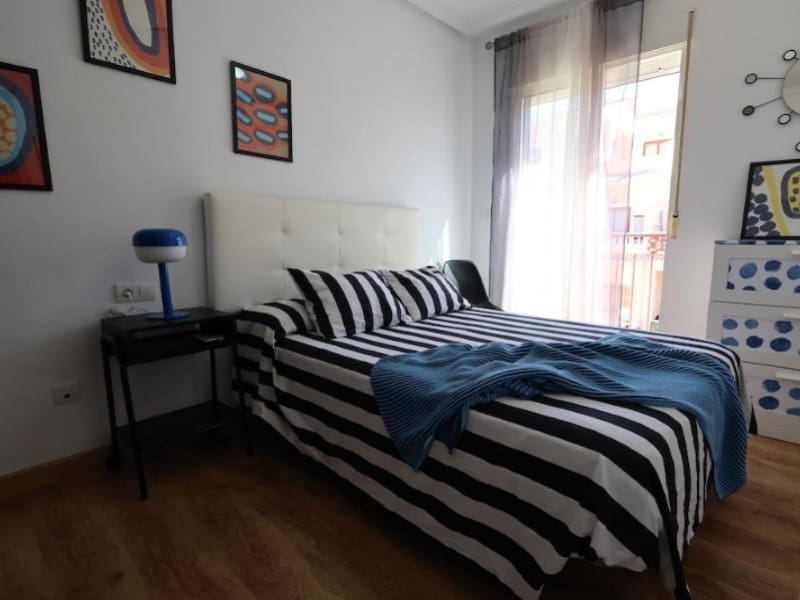 3 slaapkamer Huis te koop in Orihuela Costa met zwembad - € 285.000 (Ref: 9880805)