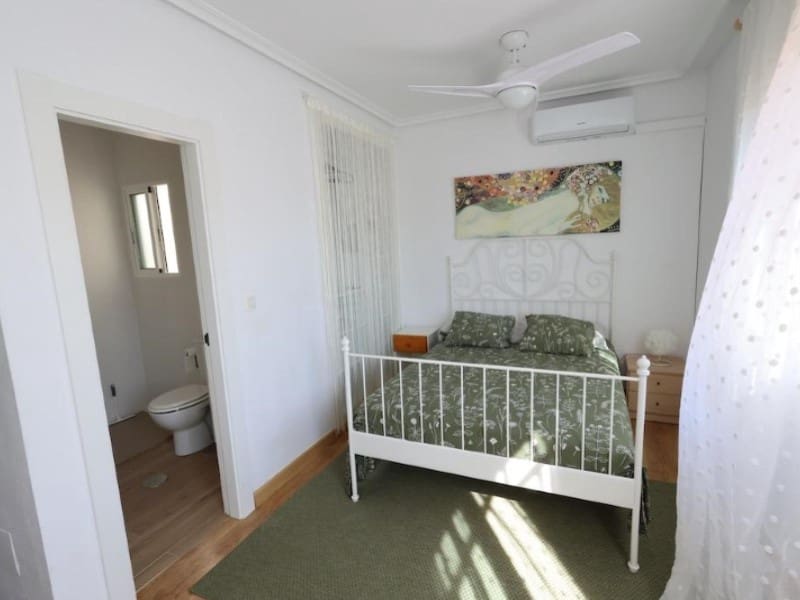 3 slaapkamer Huis te koop in Orihuela Costa met zwembad - € 285.000 (Ref: 9880805)