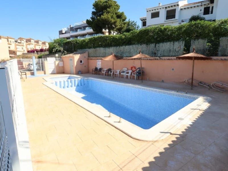 3 slaapkamer Huis te koop in Orihuela Costa met zwembad - € 285.000 (Ref: 9880805)