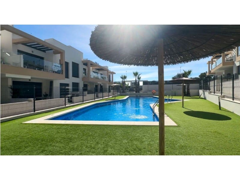 2 soveværelse Lejlighed til salg i Orihuela Costa - € 319.000 (Ref: 9880806)