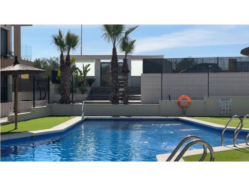 2 soveværelse Lejlighed til salg i Orihuela Costa - € 319.000 (Ref: 9880806)
