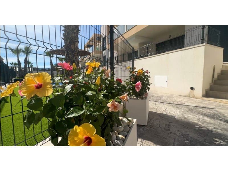 2 soveværelse Lejlighed til salg i Orihuela Costa - € 319.000 (Ref: 9880806)