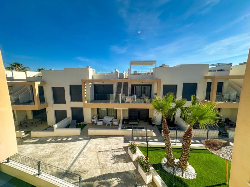 2 soveværelse Lejlighed til salg i Orihuela Costa - € 319.000 (Ref: 9880806)
