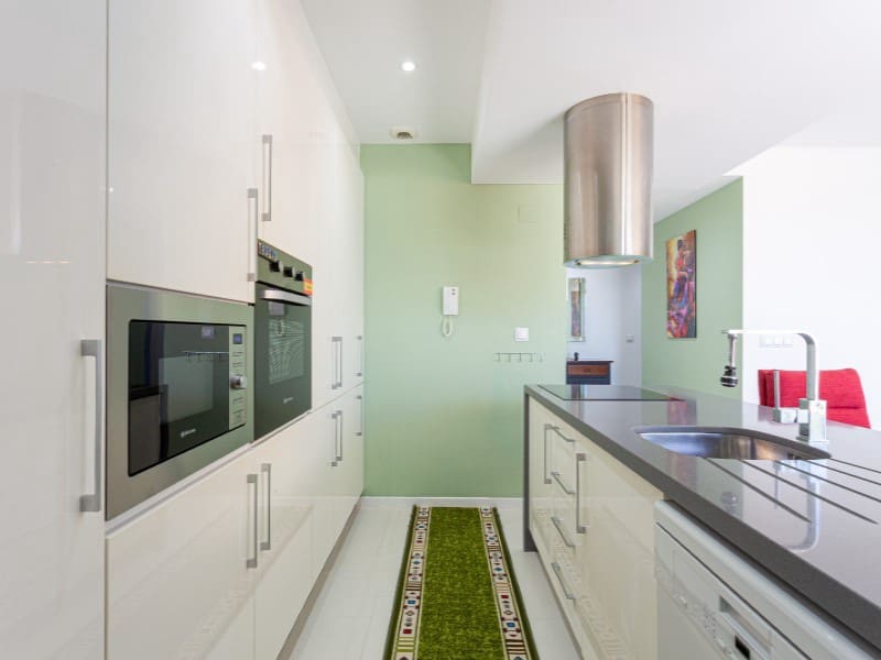 2 camera da letto Appartamento in vendita in Orihuela Costa - 255.000 € (Rif: 9880807)