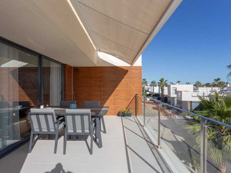 2 camera da letto Appartamento in vendita in Orihuela Costa - 255.000 € (Rif: 9880807)