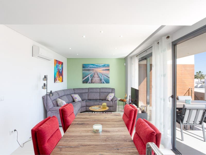 2 camera da letto Appartamento in vendita in Orihuela Costa - 255.000 € (Rif: 9880807)