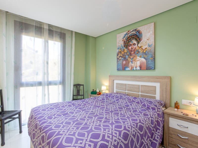 2 camera da letto Appartamento in vendita in Orihuela Costa - 255.000 € (Rif: 9880807)