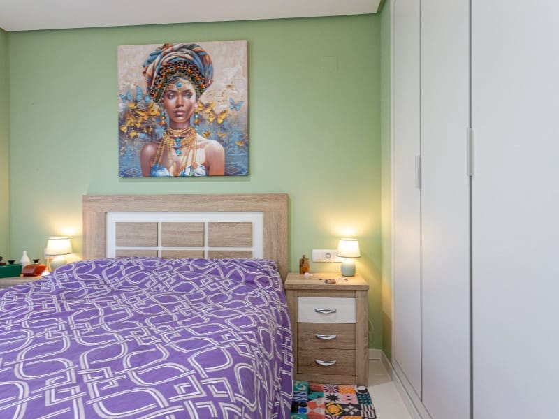 2 camera da letto Appartamento in vendita in Orihuela Costa - 255.000 € (Rif: 9880807)