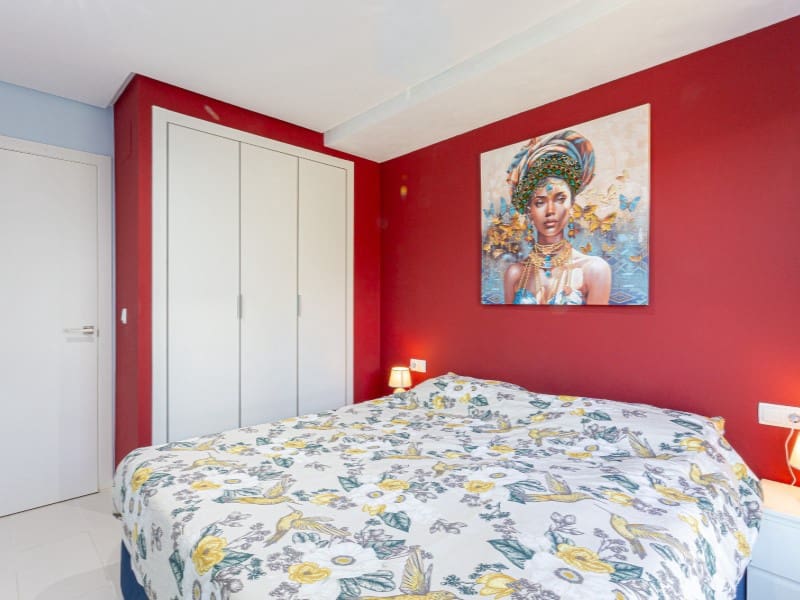 2 camera da letto Appartamento in vendita in Orihuela Costa - 255.000 € (Rif: 9880807)