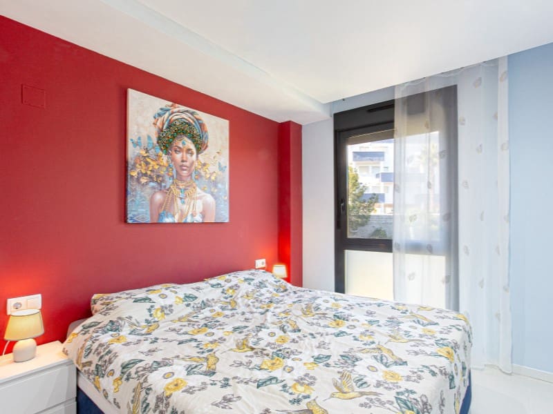 2 camera da letto Appartamento in vendita in Orihuela Costa - 255.000 € (Rif: 9880807)