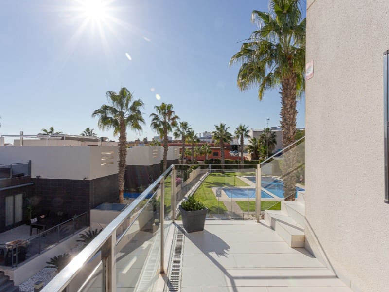 2 camera da letto Appartamento in vendita in Orihuela Costa - 255.000 € (Rif: 9880807)