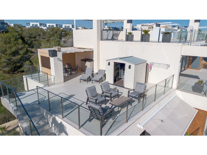 2 camera da letto Appartamento in vendita in Orihuela Costa - 255.000 € (Rif: 9880807)