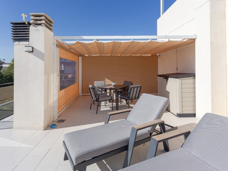2 camera da letto Appartamento in vendita in Orihuela Costa - 255.000 € (Rif: 9880807)