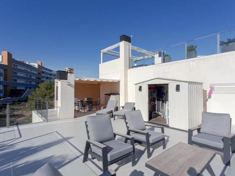 2 camera da letto Appartamento in vendita in Orihuela Costa - 255.000 € (Rif: 9880807)