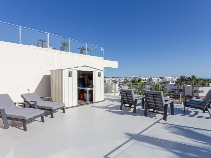 2 camera da letto Appartamento in vendita in Orihuela Costa - 255.000 € (Rif: 9880807)