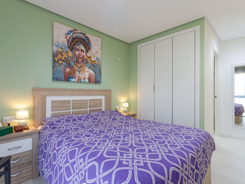 2 camera da letto Appartamento in vendita in Orihuela Costa - 255.000 € (Rif: 9880807)