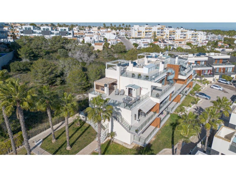 2 camera da letto Appartamento in vendita in Orihuela Costa - 255.000 € (Rif: 9880807)