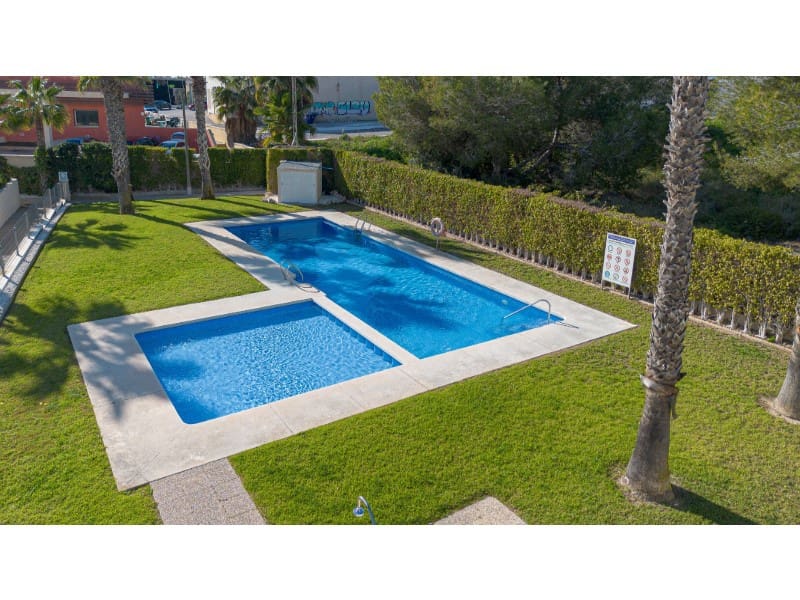 2 camera da letto Appartamento in vendita in Orihuela Costa - 255.000 € (Rif: 9880807)