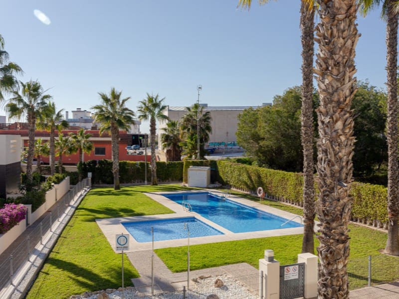2 camera da letto Appartamento in vendita in Orihuela Costa - 255.000 € (Rif: 9880807)
