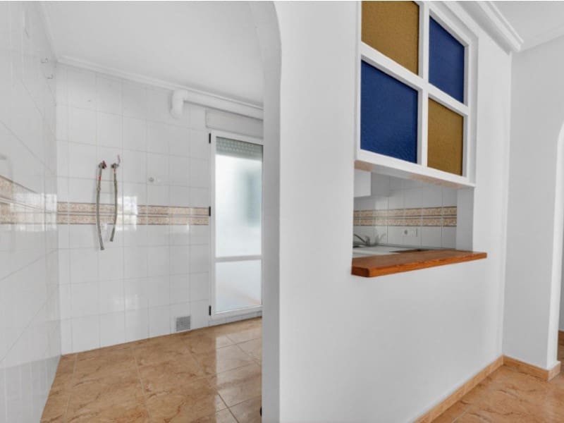 2 chambre Appartement à vendre à Torrevieja avec piscine - 129 900 € (Ref: 9880808)