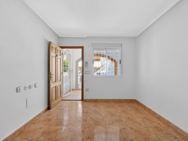 2 sovrum Lägenhet till salu i El Chaparral - La Siesta - La Torreta, Torrevieja med pool - 129 900 € (Ref: 9880808)