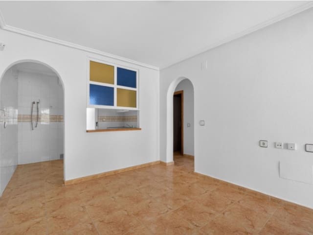 2 sovrum Lägenhet till salu i El Chaparral - La Siesta - La Torreta, Torrevieja med pool - 129 900 € (Ref: 9880808)