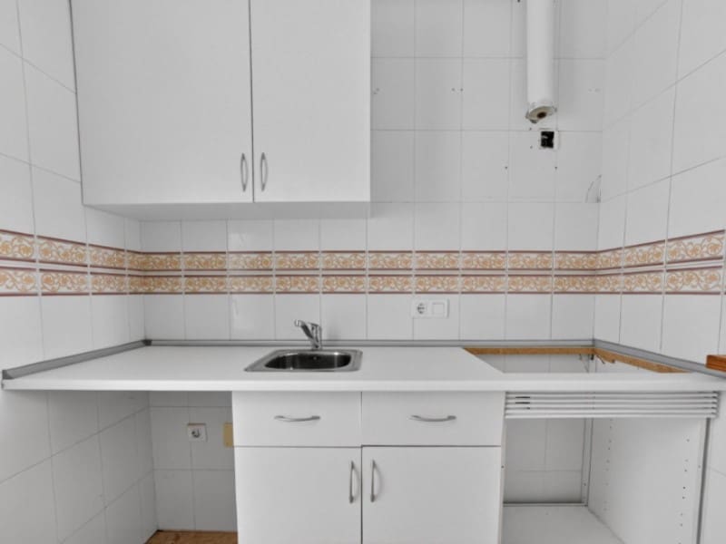 2 chambre Appartement à vendre à Torrevieja avec piscine - 129 900 € (Ref: 9880808)
